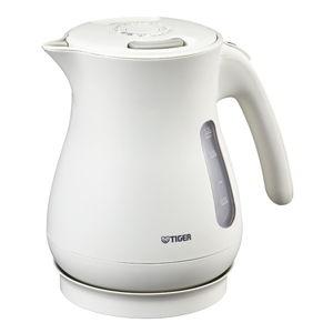 手数料安い タイガー 電気ケトル 1 2l マットホワイト Tiger Pcl A1wm 返品種別a 気質アップ Www Aqtsolutions Com