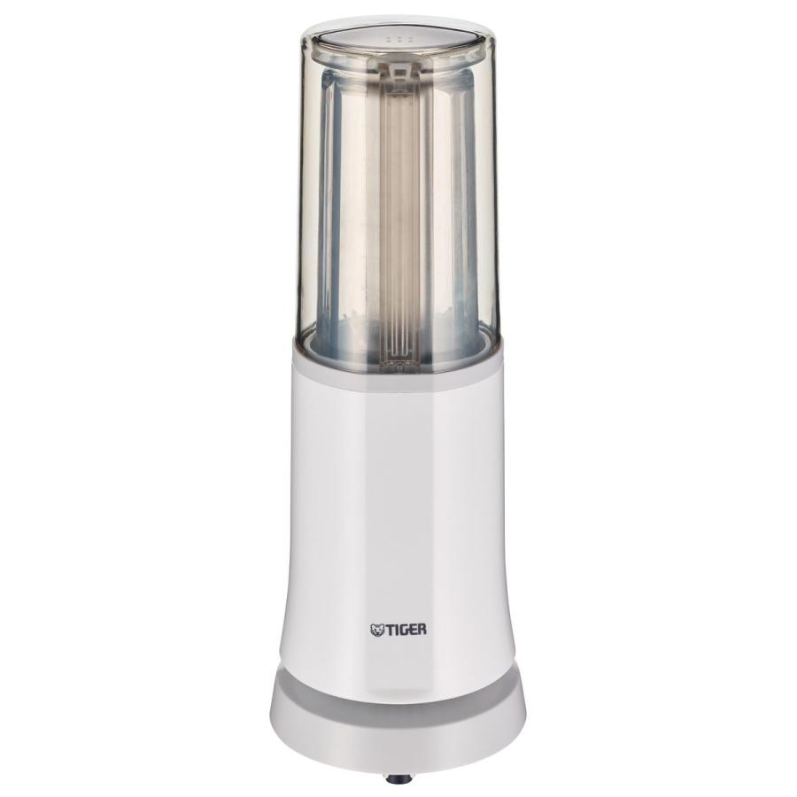 タイガー SKR-W400WS ミキサー　シルキーホワイトTIGER TIGER6value＋[SKRW400WS] 返品種別A タイガー（TIGER） ミキサー シルキーホワイト TIGER TIGER6value+ SKR