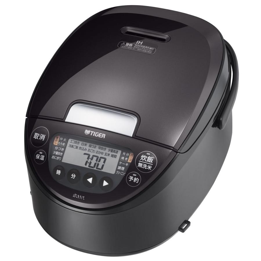 炊きたて JPW-J100-KP [パールブラック]の商品画像（Yahoo!ショッピング）