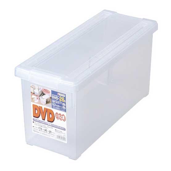 天馬 DVDいれと庫 DVD、Blu-ray、PS3/ PS4/ PS5ゲームソフト(厚さ約 
