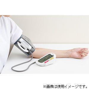TANITA（タニタ） 上腕血圧計(ホワイト) TANITA BP-223-WH 返品種別A
