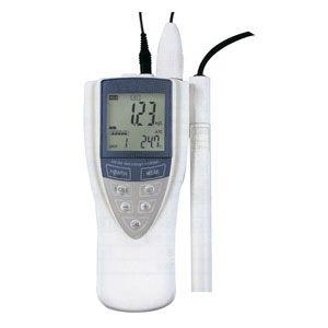 タニタ 残留塩素計 EW-520 TANITA（タニタ） 高精度デジタル残留塩素計 EW-520 返品種別B