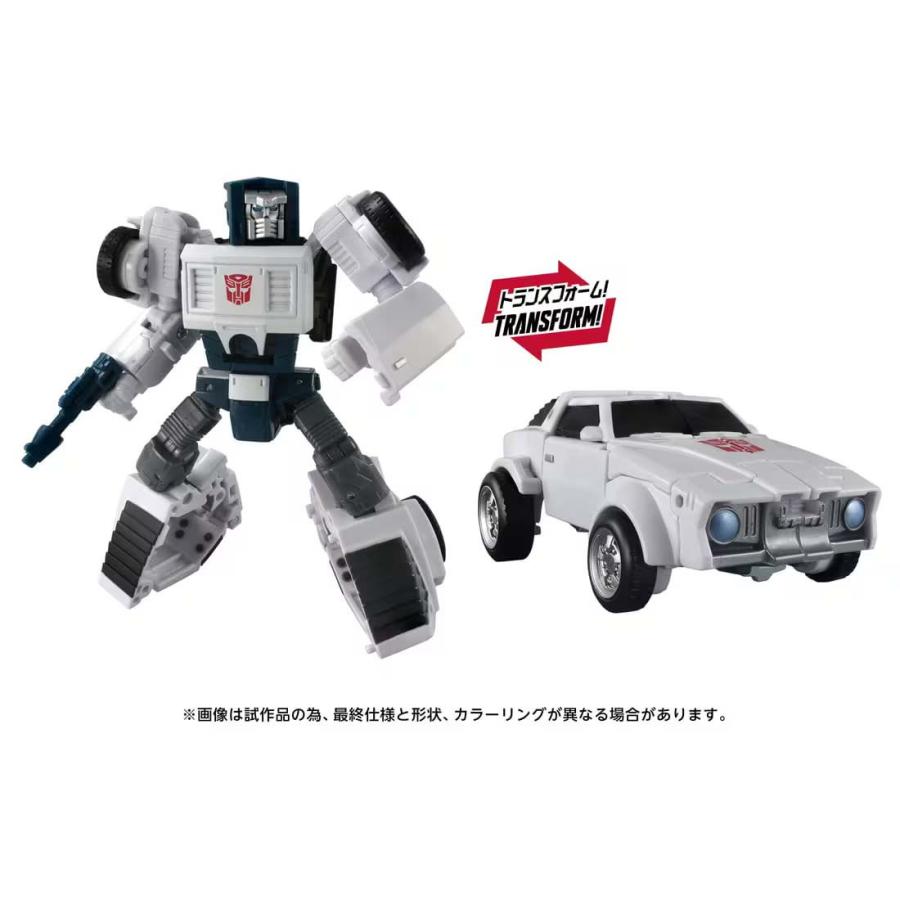 タカラトミー（TAKARA TOMY） T-SPARK トランスフォーマー AOTP-51