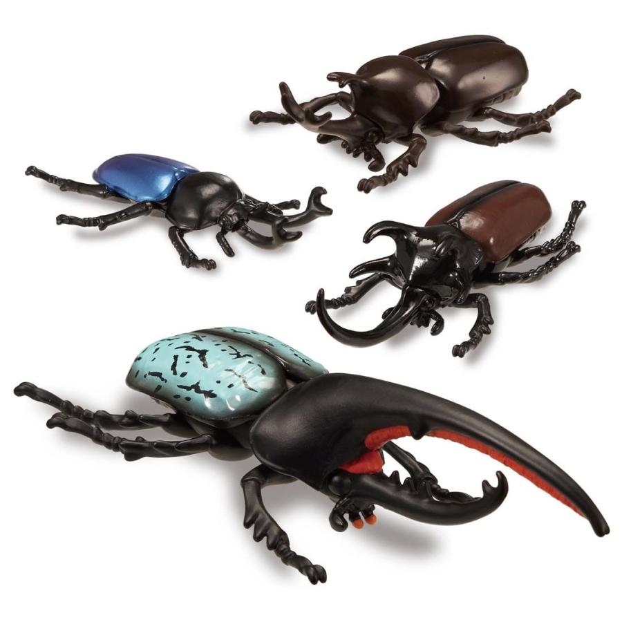 タカラトミー（TAKARA TOMY） アニア 世界の昆虫バトルセットアニア