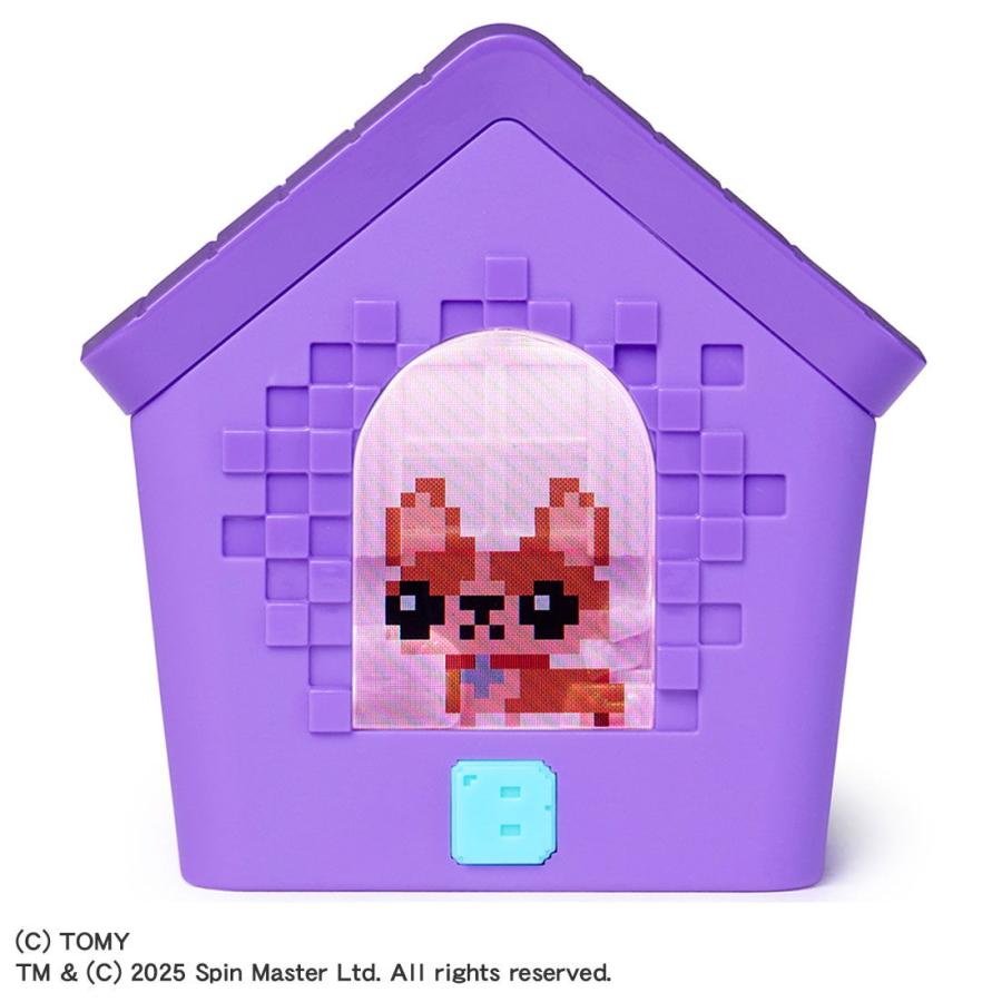 タカラトミー（TAKARA TOMY） わんだーはうす 返品種別B : Joshin web