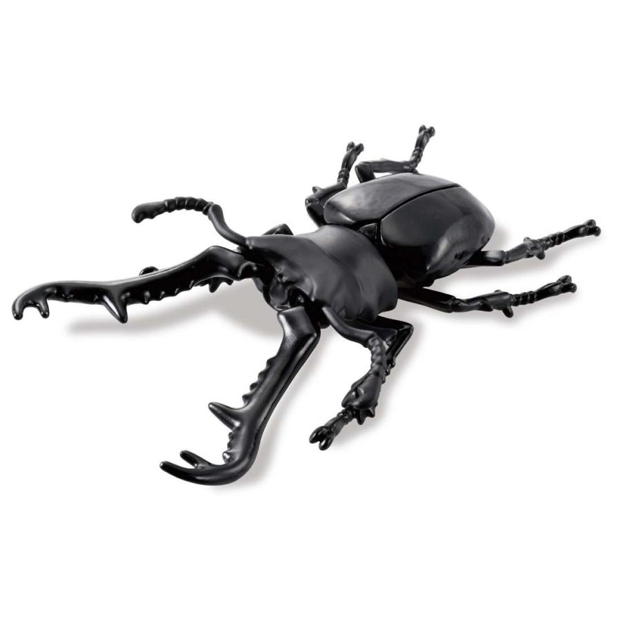 タカラトミー（TAKARA TOMY） アニア AL-38 ギラファノコギリクワガタ