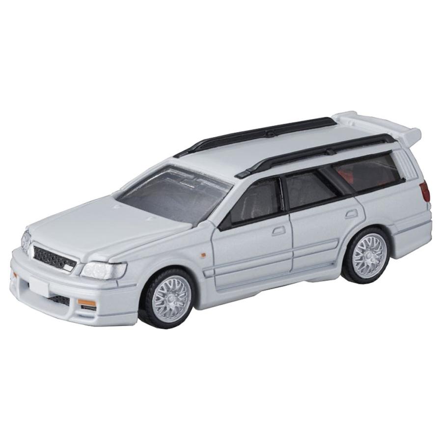 タカラトミー（TAKARA TOMY） トミカプレミアム 50 日産 ステージア