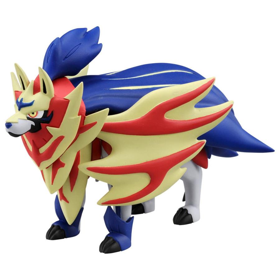 タカラトミー モンコレ Ml 19 ザマゼンタ 返品種別b Joshin Web 通販 Paypayモール