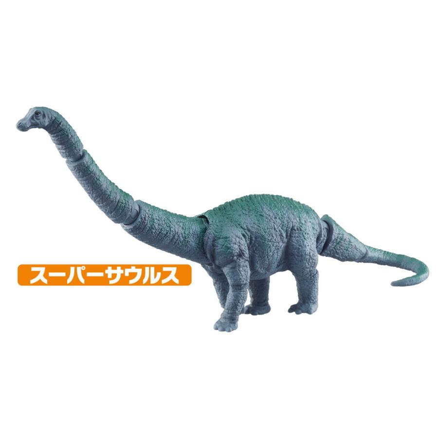 タカラトミー アニア AA-05 対決! 巨大恐竜セット 返品種別B｜joshin｜02