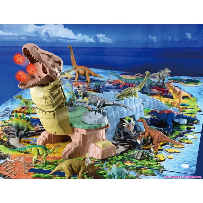 タカラトミー アニア 合体 恐竜探検島アニア 返品種別B 大人の上質 タカラトミー アニア 合体 恐竜探検島アニア 返品種別B 大人の上質