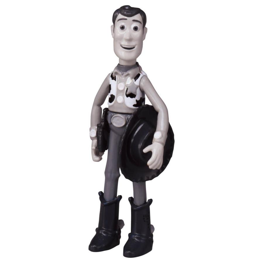 タカラトミー メタコレ トイ・ストーリー ウッディ&ジェシー(ウッディのラウンドアップver.) 返品種別B|Joshin web |03