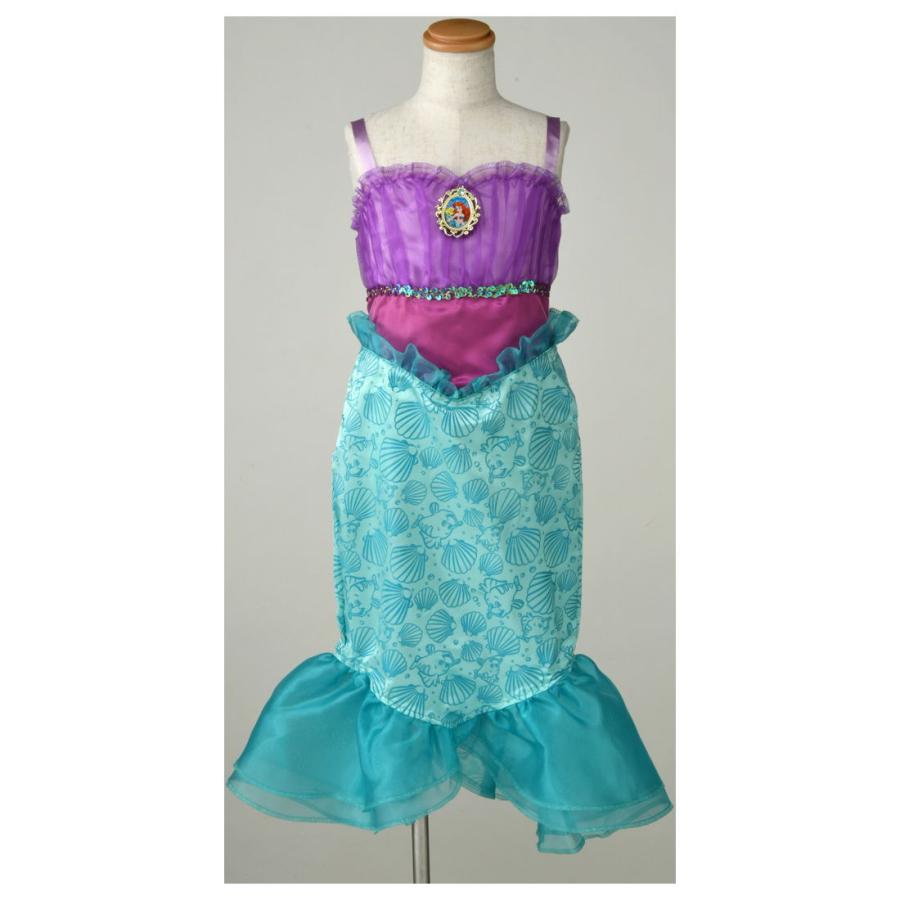 いつでも送料無料 タカラトミー ディズニープリンセス おしゃれドレス アリエル 返品種別b Materialworldblog Com