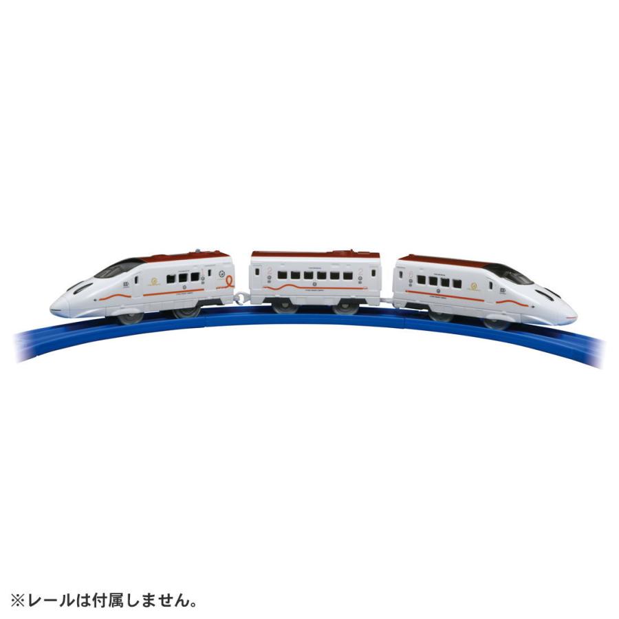タカラトミー プラレール S 22 800系新幹線つばめ 信託 返品種別b