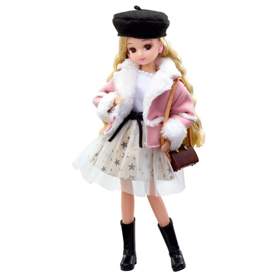タカラトミー リカちゃん LD-17 ムートンミックス 返品種別B :4904810182627-55-6737:Joshin web - 通販 - Yahoo!ショッピング タカラトミー リカちゃん LD-17 ムートンミックス 返品種別B :4904810182627-55-6737:Joshin web - 通販 - Yahoo!ショッピング