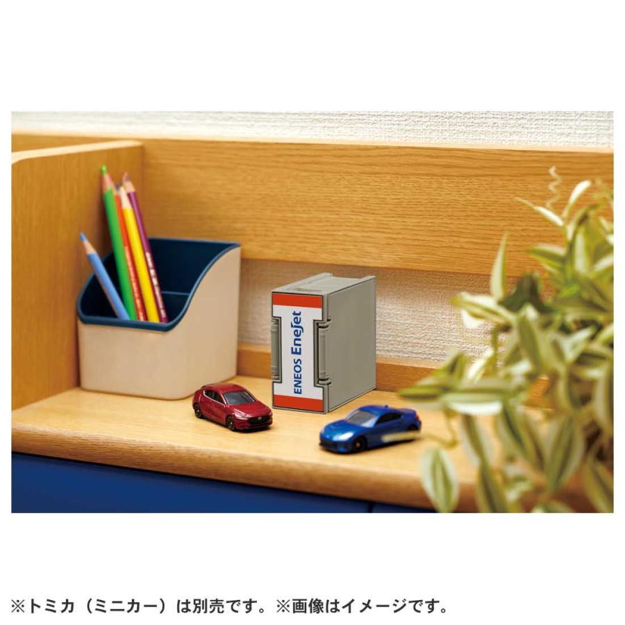 2周年記念イベントが タカラトミー トミカタウン ドライブスルー洗車場 Eneos Enejetトミカ 返品種別b Materialworldblog Com