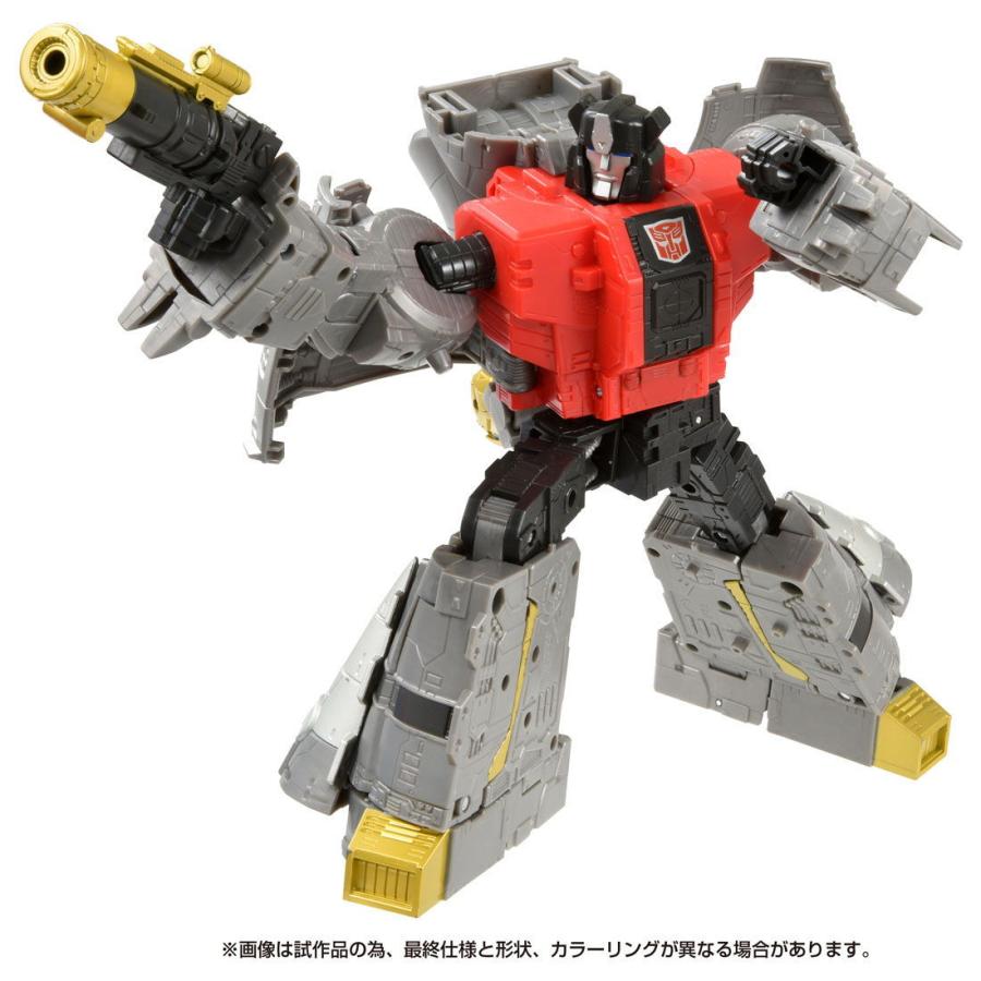 タカラトミー トランスフォーマー スタジオシリーズ SS-89 スラージ