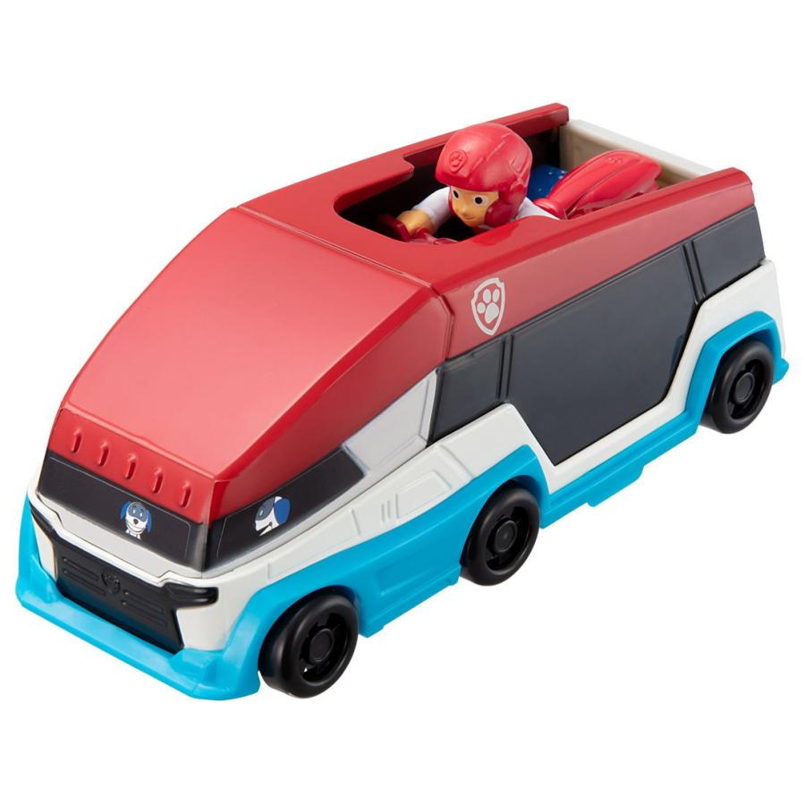 タカラトミー パウ・パトロール ツインダイキャストビークル パウパトローラー 返品種別B :4904810218340-55-7195:Joshin web - 通販 - Yahoo!ショッピング タカラトミー パウ・パトロール ツインダイキャストビークル パウパトローラー 返品種別B :4904810218340-55-7195:Joshin web - 通販 - Yahoo!ショッピング