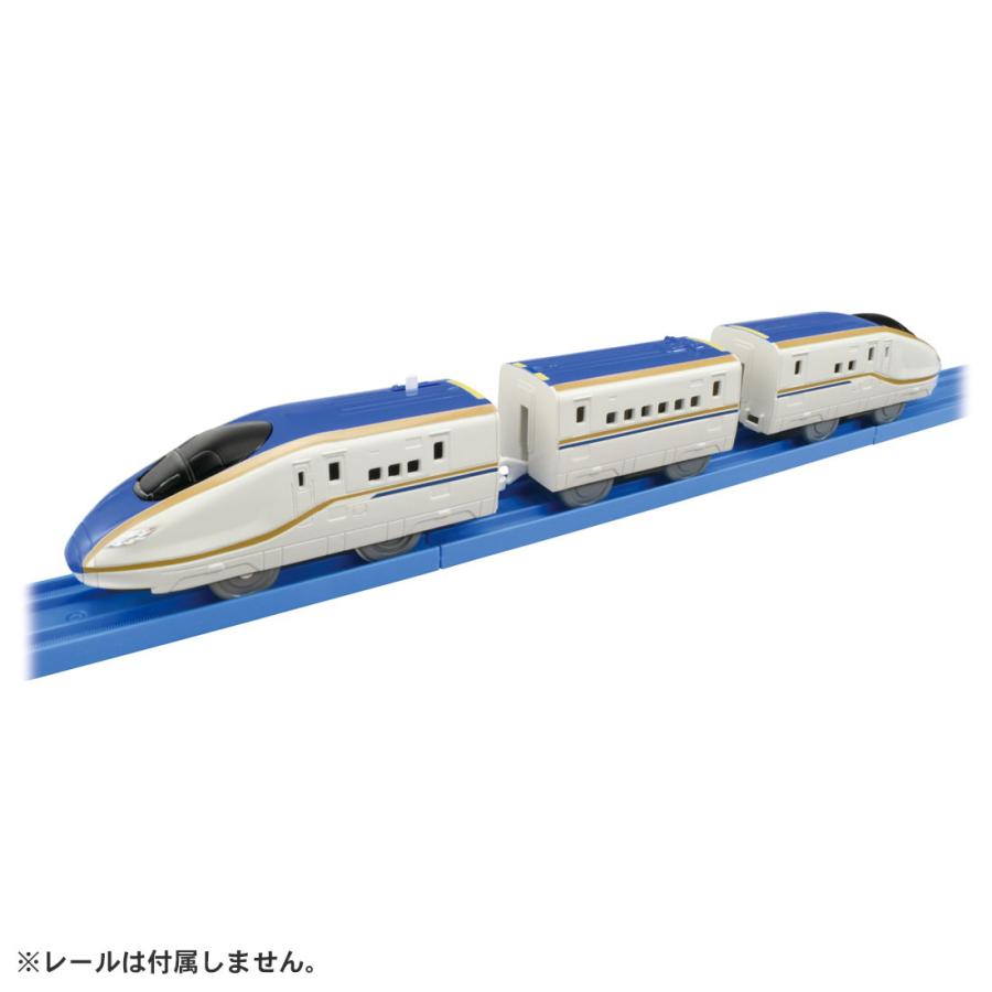 タカラトミー プラレール ES-04 E7系新幹線かがやき 返品種別B｜joshin｜03