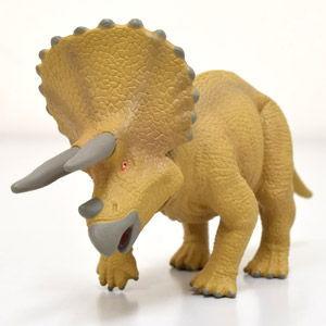 アニア アニア ANIA キッズ スニーカー 靴 トリケラトプス 恐竜 動物