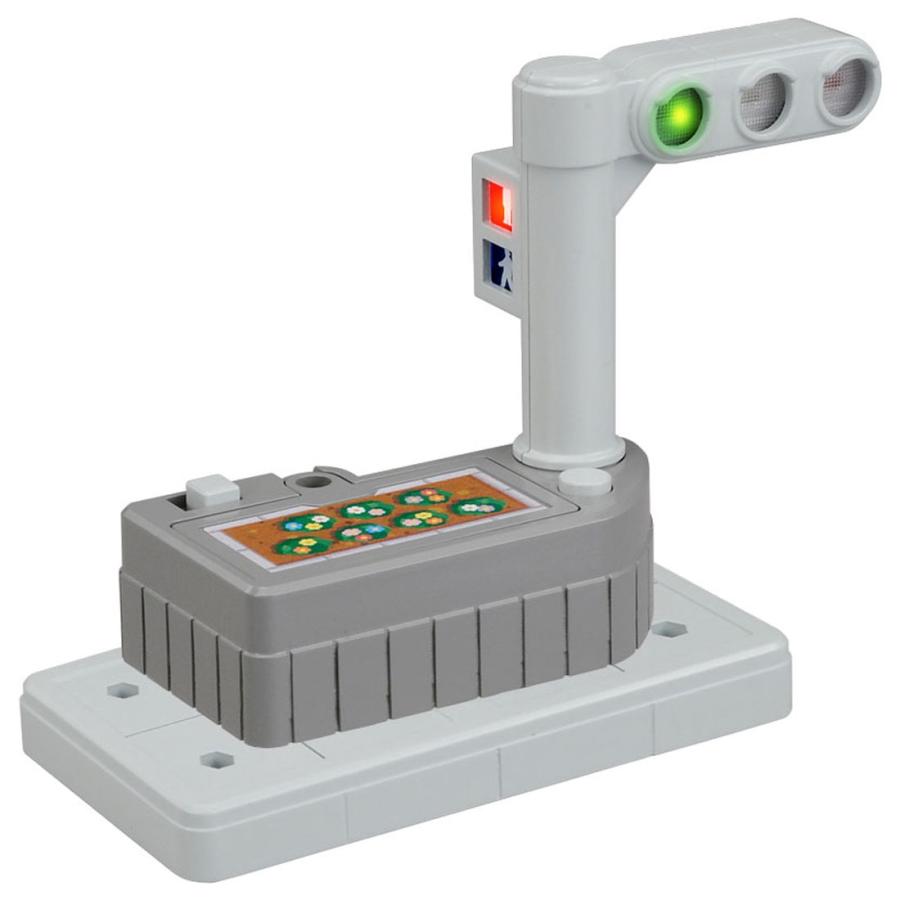 タカラトミー（TAKARA TOMY） トミカタウン 光る信号機トミカ 返品種別