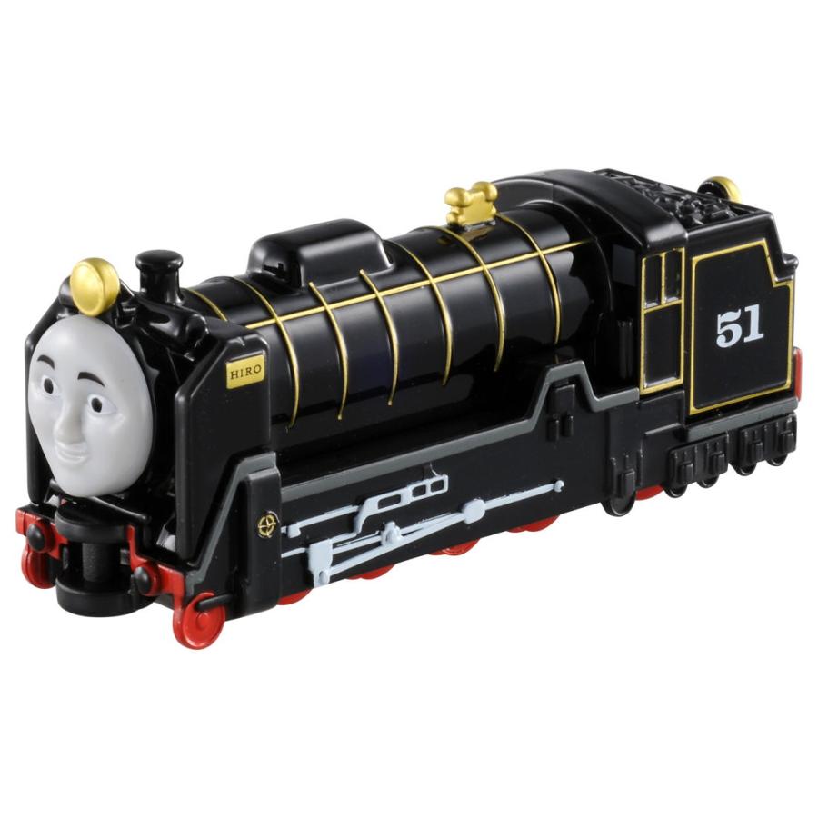 タカラトミー（TAKARA TOMY） トーマストミカ 11 ヒロミニカー 返品