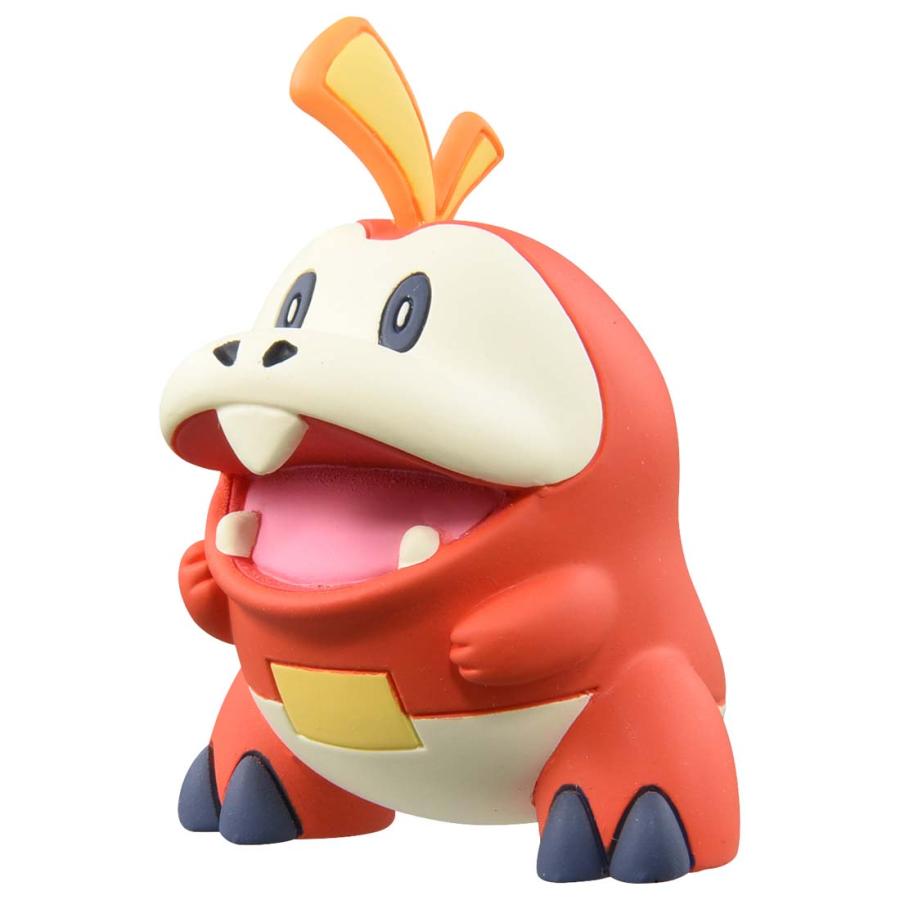 タカラトミー モンコレ MS-04 ホゲータポケモン 返品種別B タカラトミー モンコレ MS-04 ホゲータポケモン 返品種別B