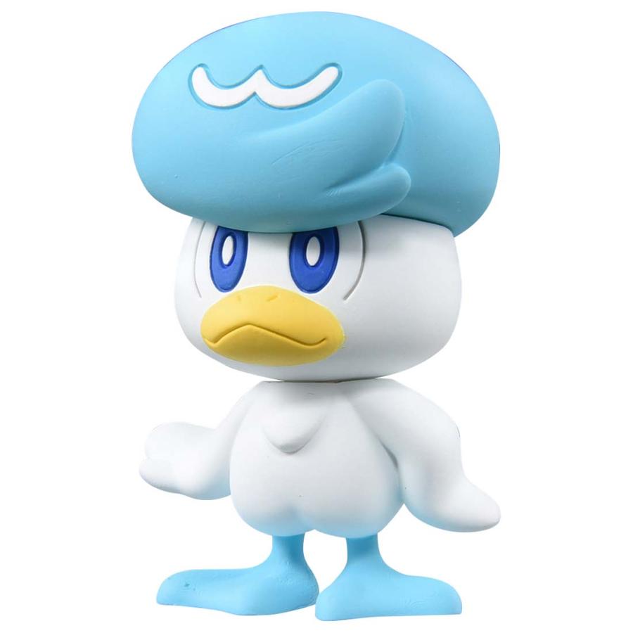 タカラトミー（TAKARA TOMY） モンコレ MS-05 クワッスポケモン 返品