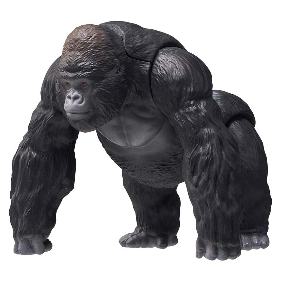 タカラトミー（TAKARA TOMY） アニア AL-29 ゴリラアニア 返品種別B