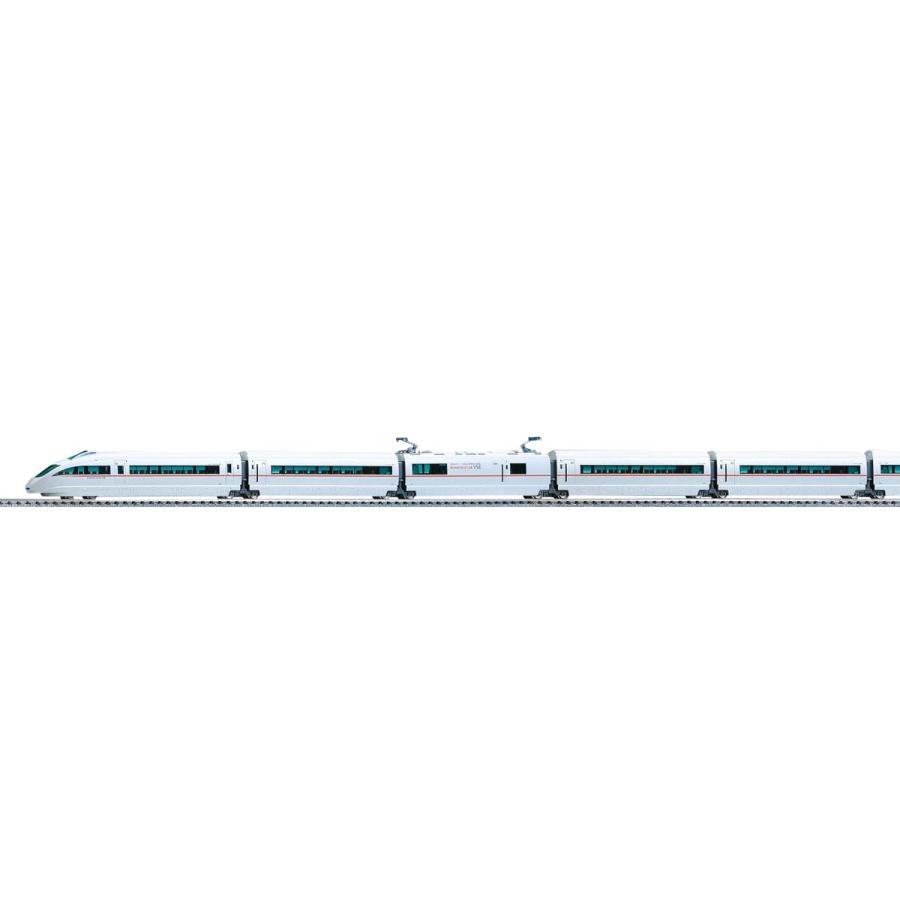 トミックス (再生産)(N) 92754 小田急ロマンスカー50000形VSE 10両セット 返品種別B（Yahoo!・Joshin web）