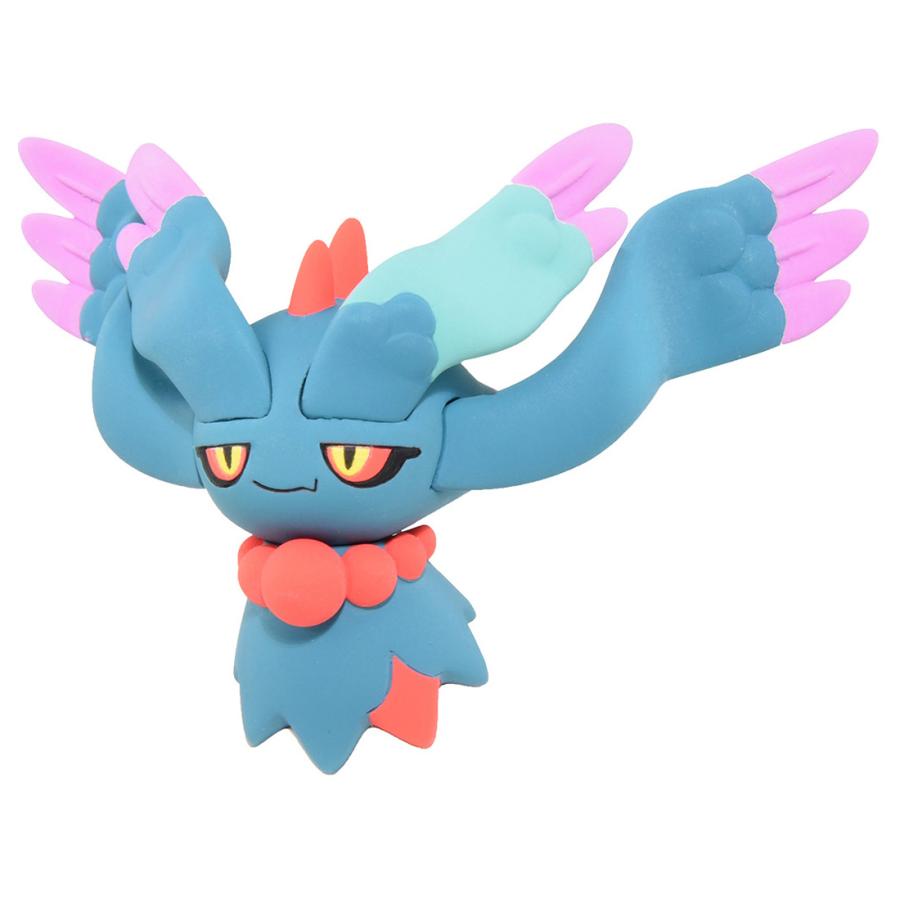 タカラトミー（TAKARA TOMY） モンコレ パラドックスポケモン