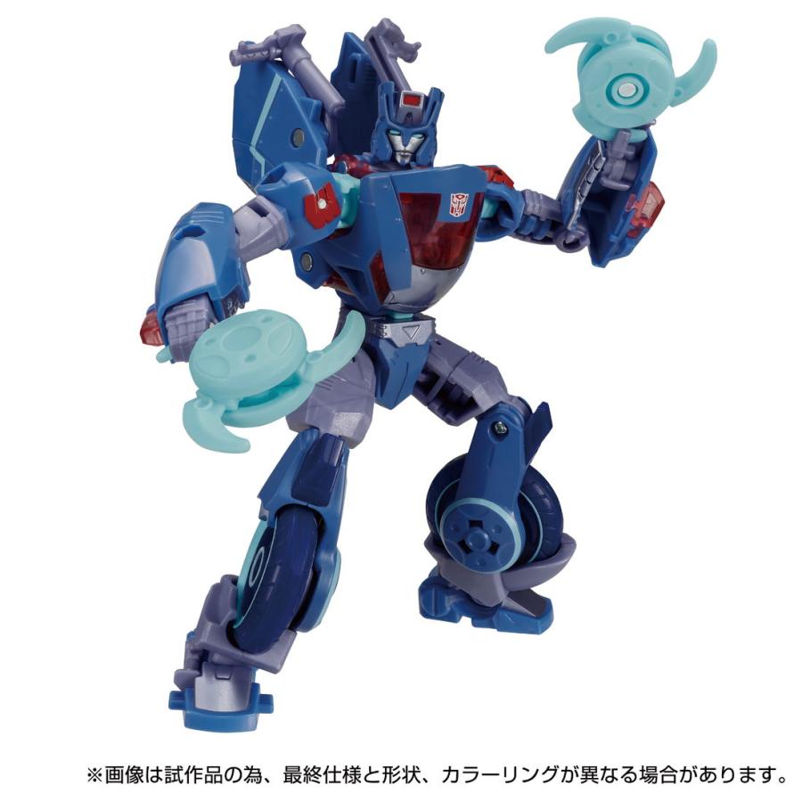 タカラトミー トランスフォーマー TL-72 クロミアトランスフォーマー 返品種別B｜joshin｜02