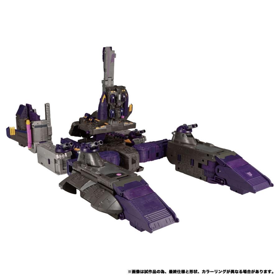 タカラトミー トランスフォーマー TL-70 タイダルウェーブ タカラトミー トランスフォーマー TL-70 タイダルウェーブ