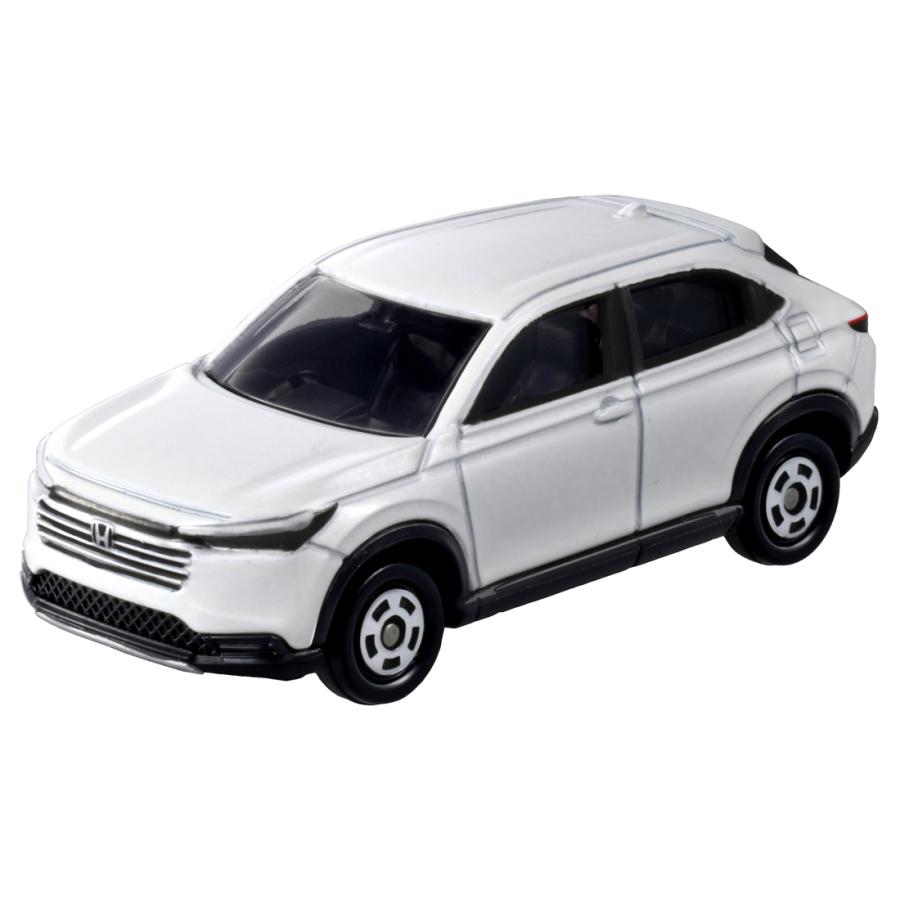 タカラトミー（TAKARA TOMY） トミカ No.109 ホンダ ヴェゼルトミカ