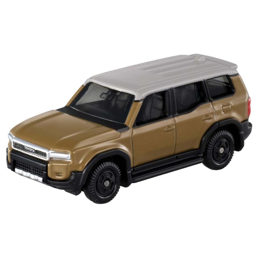 2026年5月】トミカ ランドクルーザー（乗り物、ミニチュア）のおすすめ