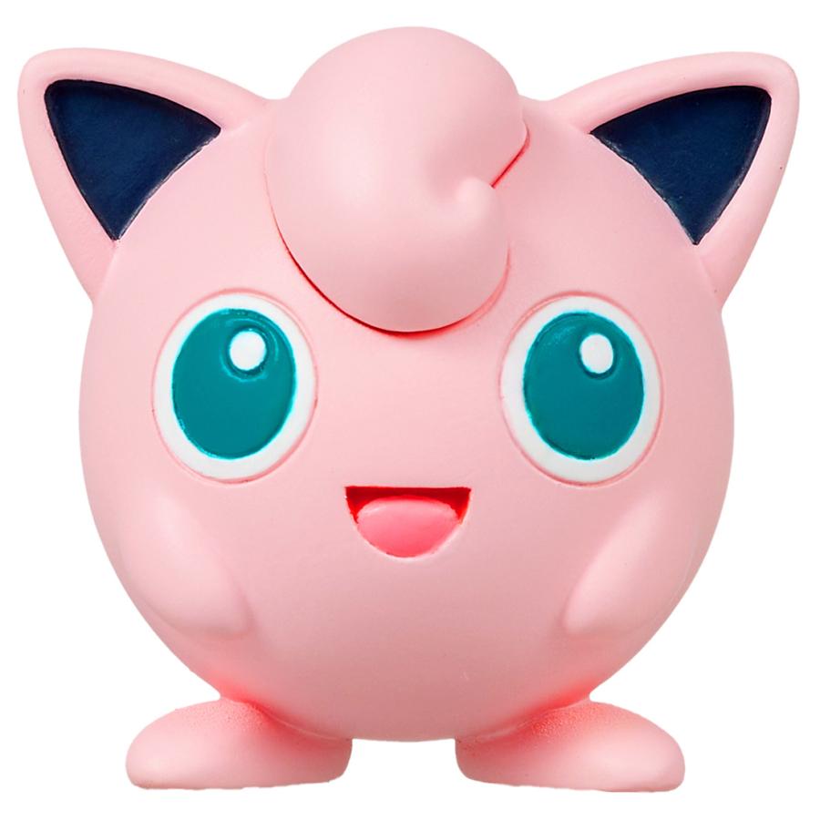 タカラトミー（TAKARA TOMY） モンコレ MS-18 プリンポケモン 返品種別
