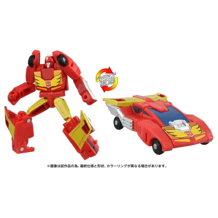 トランスフォーマー エイジオブザプライム スターオプティマスプライム 新品未開封 レビュー：エイジ・オブ・ザ・プライム（海外版） ザ