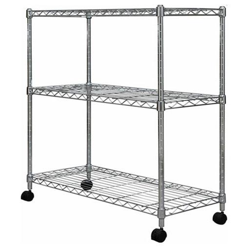 IRIS OHYAMA メタルラック IRIS OHYAMA（アイリスオーヤマ） スチールラック メタルラック