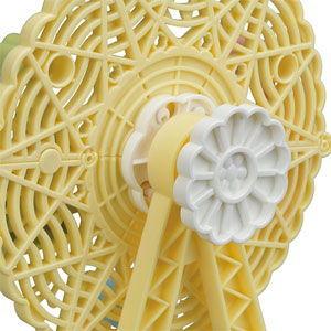 エポック社 正規逆輸入品 シルバニアファミリー かわいいかんらん車セット S 66 返品種別b