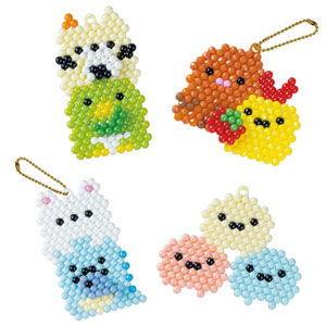 エポック社 アクアビーズ すみっコぐらし キャラクターセット Aq 303 返品種別b Joshin Web 通販 Paypayモール