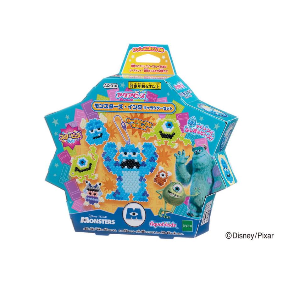 モンスターズ インク