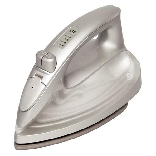 独特の素材 Sure コードレススチームアイロン プラチナ 石崎電機製作所 男前アイロン コードレス Si 310lm 返品種別a Materialworldblog Com