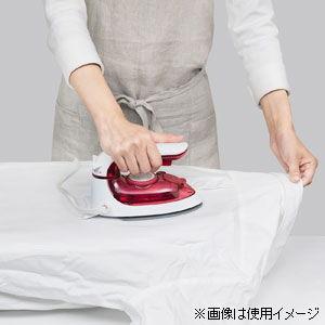 SURE コードつきスチームアイロン 石崎電機製作所 2WAY