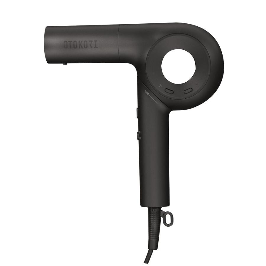 SURE SDR-M01K ヘアドライヤーSURE(シュアー)  OTOKOマエドライヤーdonuts[SDRM01K] 返品種別A SURE ヘアドライヤー SURE(シュアー) OTOKOマエドライヤーdonuts SDR