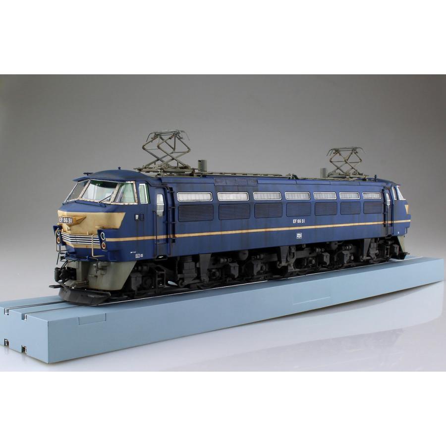 7周年記念イベントが アオシマ 1 45 トレインミュージアムOJ No.4 電気