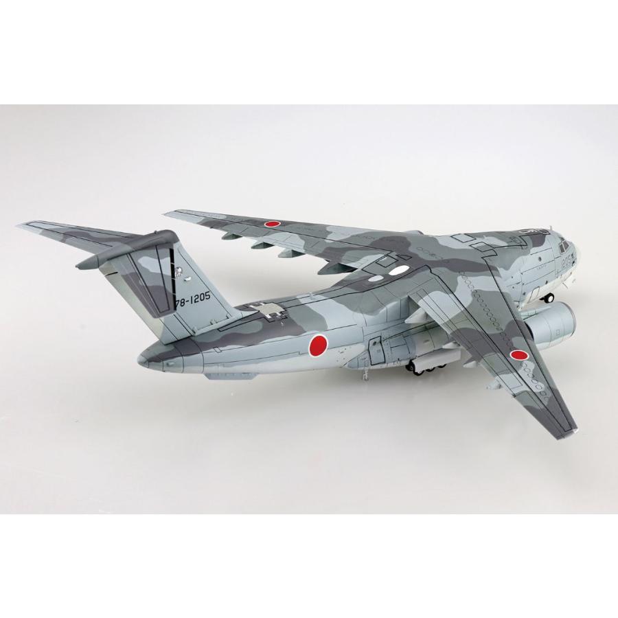 アオシマ 再生産 1 144 航空機 No.3 【高品質】 プラモデル 航空自衛隊 C-2輸送機 返品種別B 55083