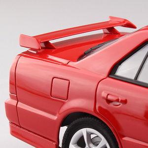 アオシマ 1/ 24 ザ・モデルカー No.98 ニッサン ER34 スカイライン 25GT-X ターボ ’98(57506)プラモデル 返品種別B｜joshin｜06