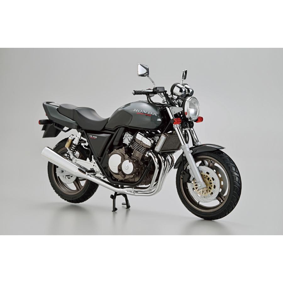 アオシマ 1/ 12 ザ・バイク No.10 ホンダ NC31 CB400 SUPER FOUR '92(63842)プラモデル 返品種別B : 4905083063842-52-60016 : Joshin web - 通販 - Yahoo!ショッピング アオシマ 1/ 12 ザ・バイク No.10 ホンダ NC31 CB400 SUPER FOUR '92(63842)プラモデル 返品種別B : 4905083063842-52-60016 : Joshin web - 通販 - Yahoo!ショッピング