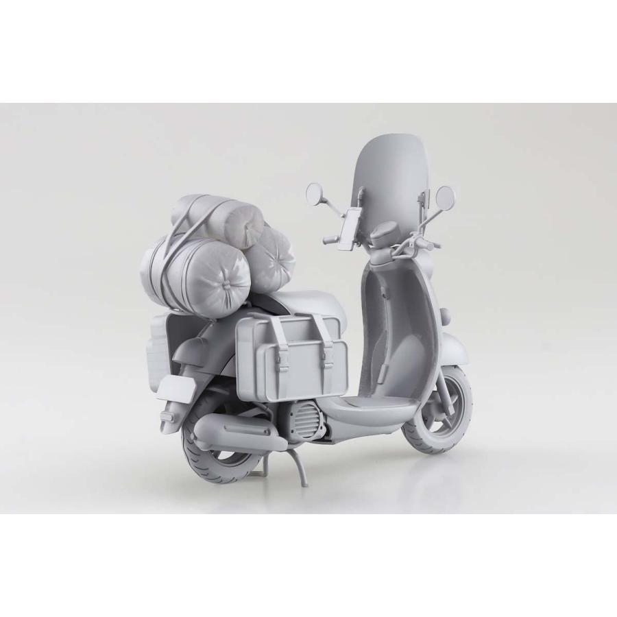 ザ・モデルカー アオシマ (再生産)1/ 12 ザ・バイク No.YU-01 ザ・モデルカー アオシマ (再生産)1/ 12 ザ・バイク No.YU-01