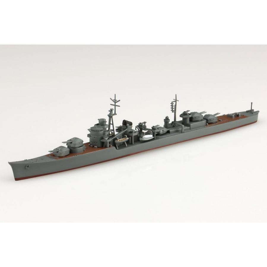ザ・モデルカー アオシマ (再生産)1/ 700 ウォーターライン No.441