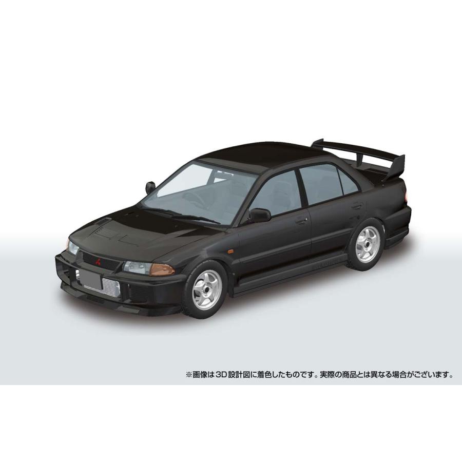 ザ・モデルカー アオシマ 1/ 24 頭文字(イニシャル)D No.20 須藤 京一